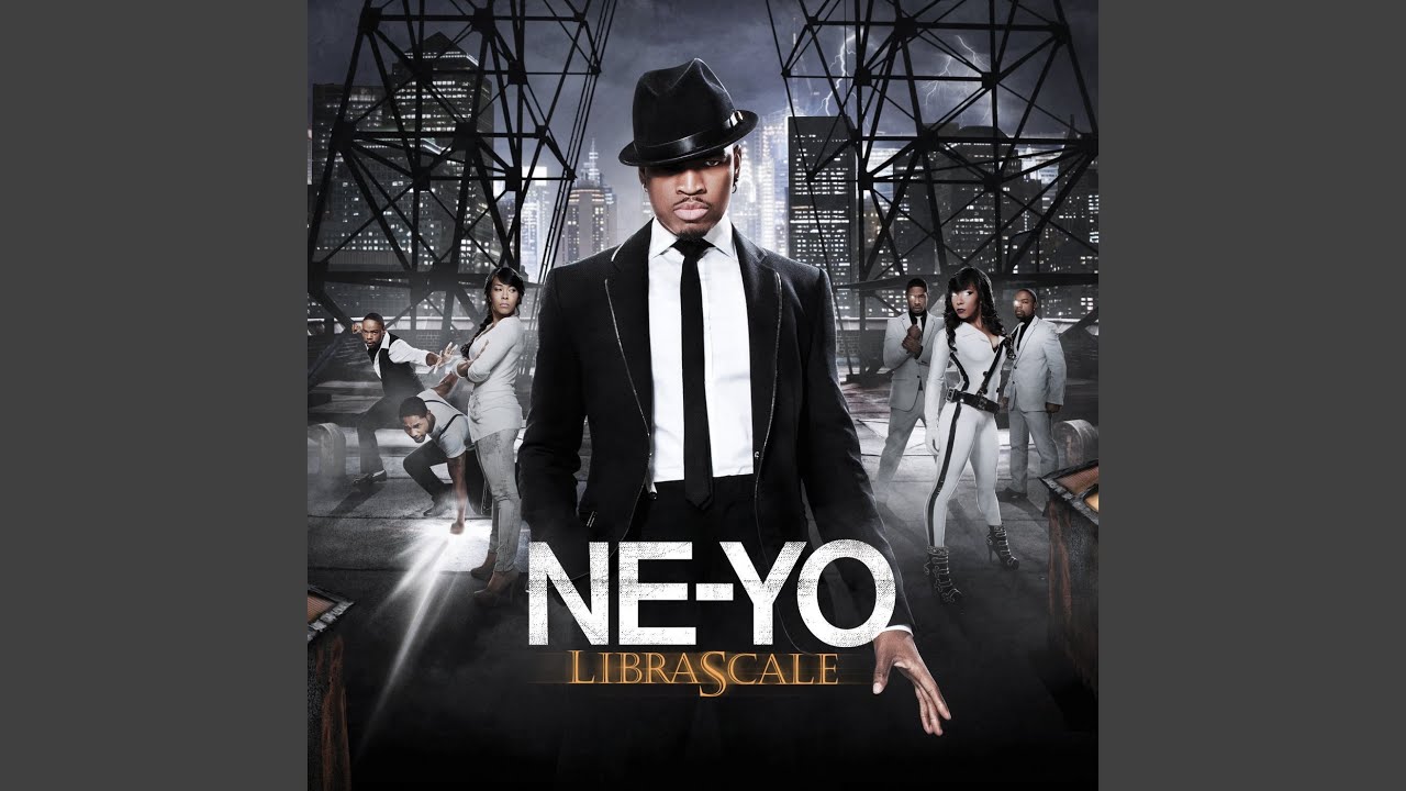 Libra Scale (FULL ALBUM) Ne-Yo - Topic - YouTube