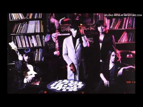 あっちゃんの歌う私の知らない曲 1 | 世界はBUCK-TICK(*˘︶˘*).｡*♡で