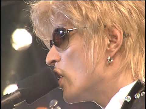 THE ALFEE Legend of The Stadium Ⅴ Gold Legend 21st.Summer 2002