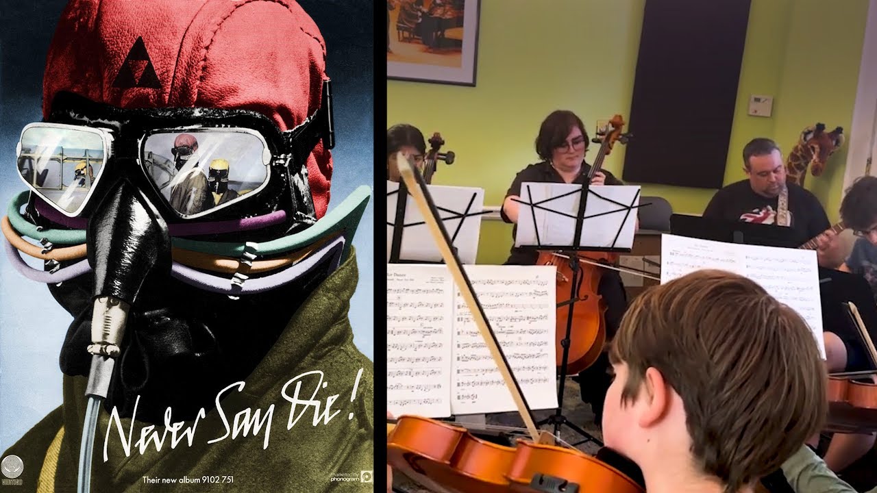 Proud - Fire Breaks The Dawn (Full Album) - YouTube