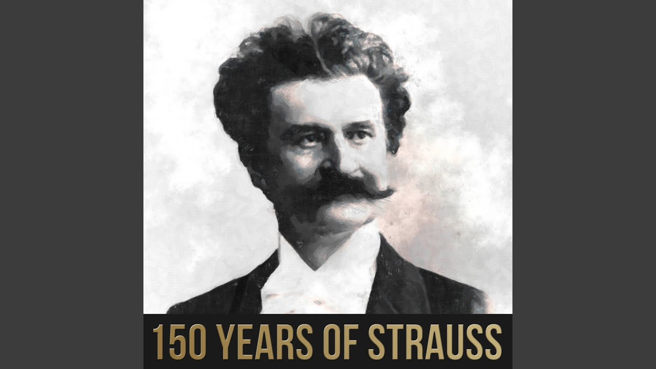 The Gypsy Baron (Waltz) - YouTube