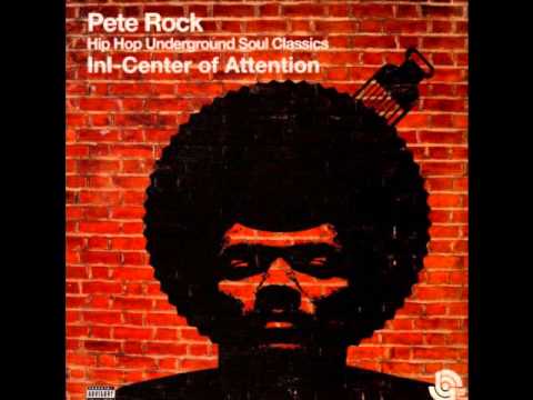 Pete Rock Featuring INI / Deda – Hip Hop Underground Soul Classics