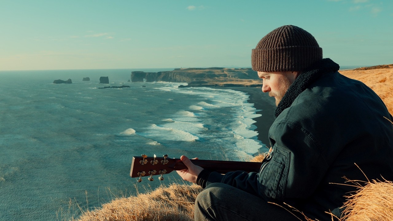 Ásgeir - Afterglow (Official Audio Stream) - YouTube