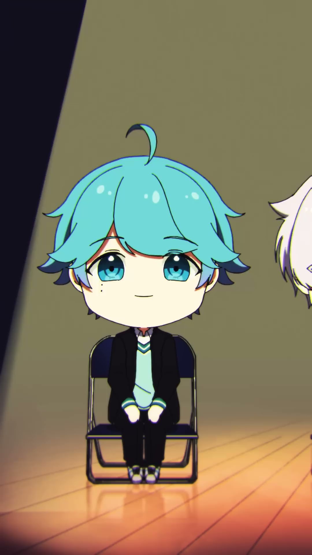 お前ら全員 退学確定☆ #学級崩壊☆ですとろいやー#いれいす#shorts