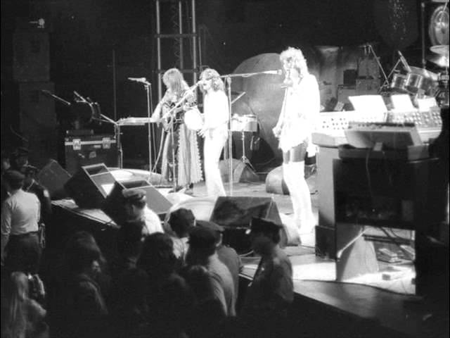 Yes live in Zürich [21-4-1974] - Full Show - YouTube