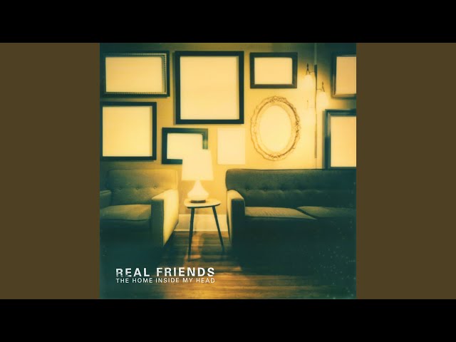 Empty Picture Frames - YouTube