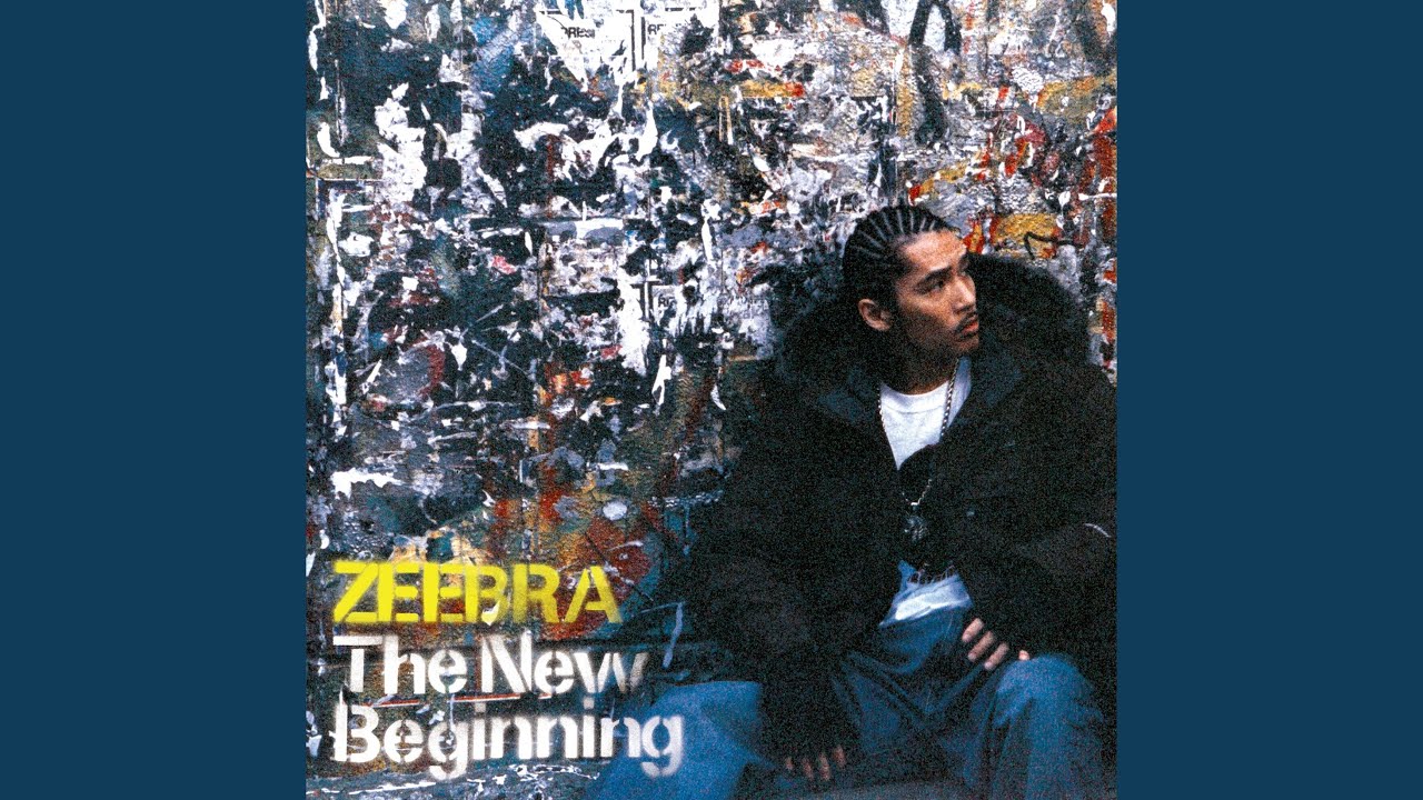 Zeebra – Street Dreams Lyrics | Genius Lyrics