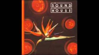 The SOUND ~ Hothouse - YouTube
