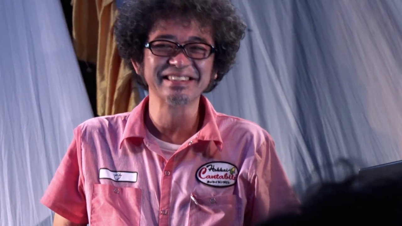 RISING SUN OT FESTIVAL 2000-2019』 告知映像 - YouTube