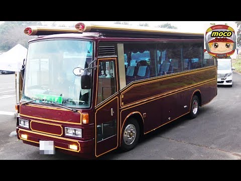 🌈【サロンバス】アカツキチャリティ撮影会 2020 - YouTube