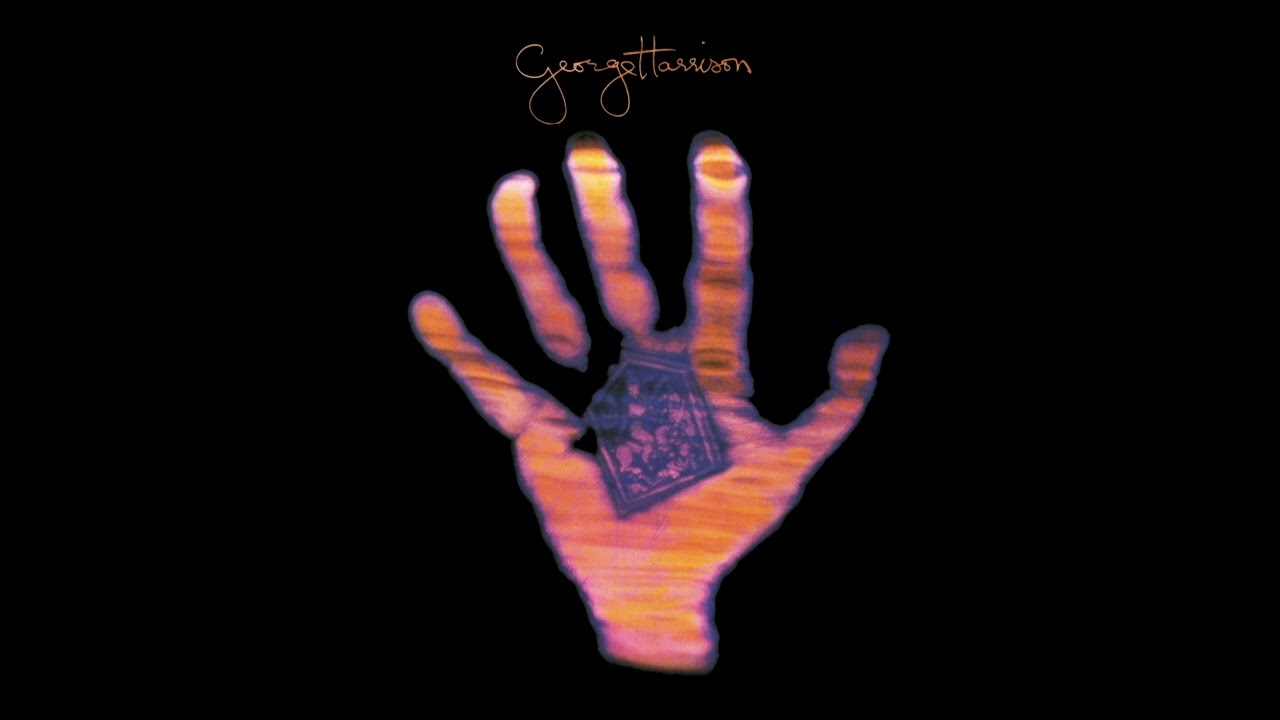 ジョージ・ハリスン、『Living in the Material World』50周年記念盤