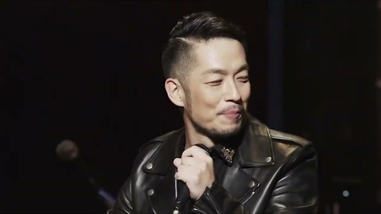 ROCK&SOUL 2019-2020 “CHANGE” at 東京国際フォーラムJIM ROCK『JET