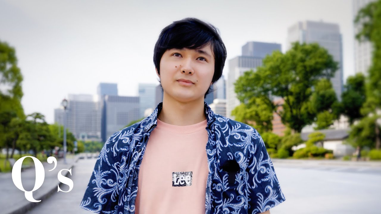 Q's | AKa選手に聞く76の質問 | 第五人格世界2位のハンター 【4K