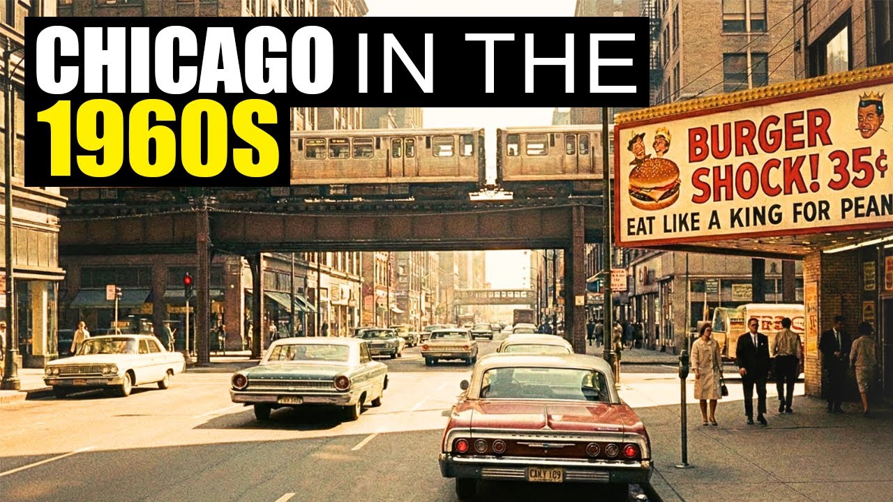 IN___SIGHT – Benjamin Edgar – Chicago, Illinois - YouTube