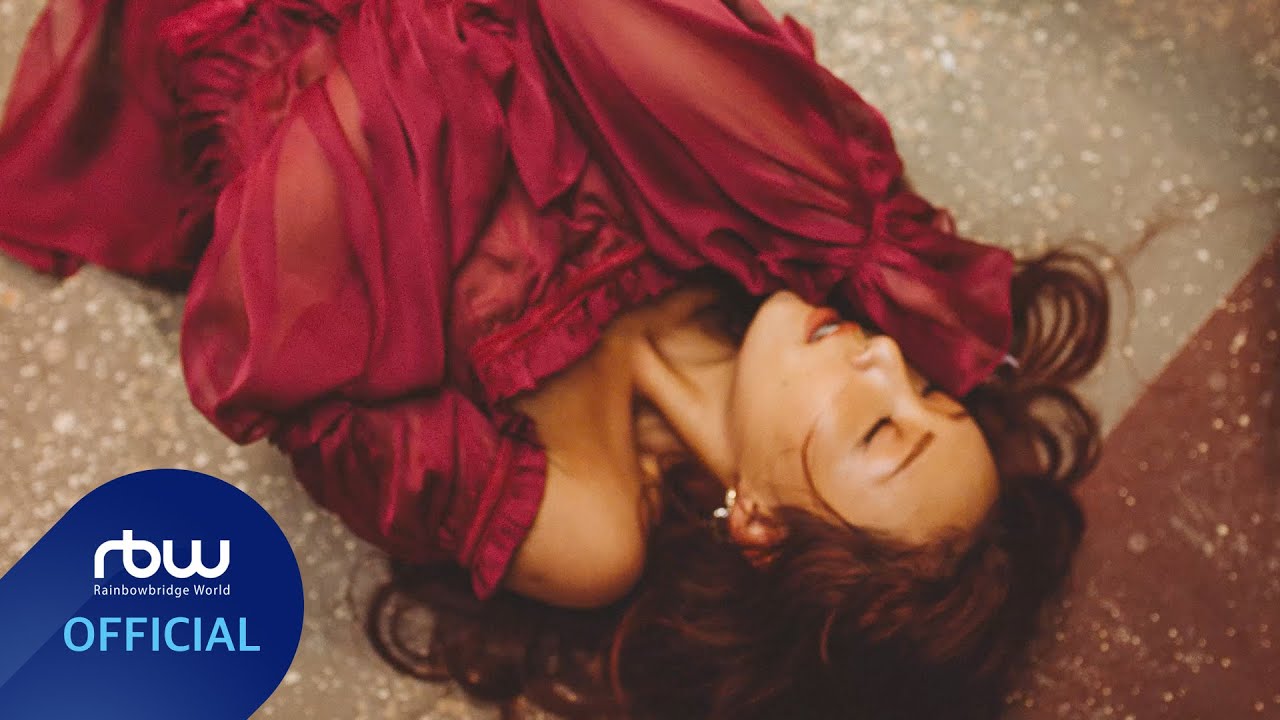 MAMAMOO | 2019 MAMAMOO CONCERT 4season FW | ビクターエンタテインメント