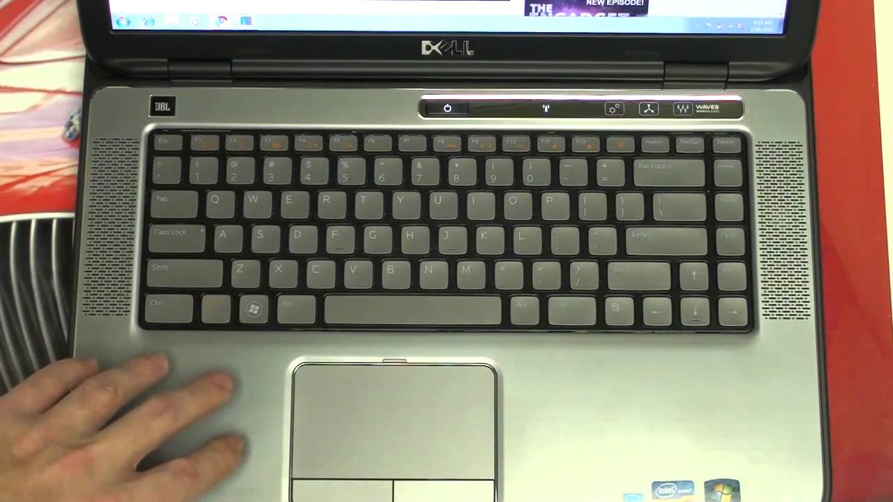 Dell XPS 15 L502X Review by The Digital Digest - YouTube