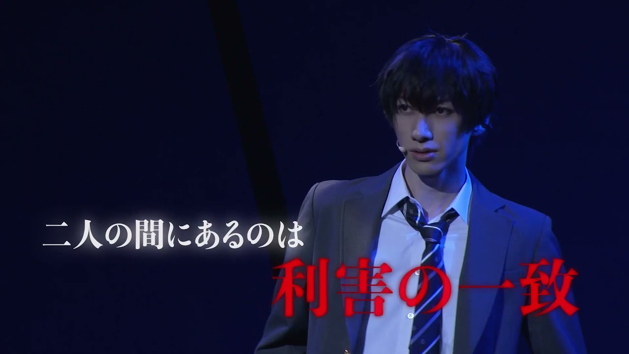 RELEASE｜ALIVESTAGE外伝 ZIX STAGE 「Break It!」