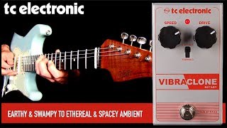 TC ELECTRONIC/Vibraclone Rotary 送料無料 | サウンドハウス