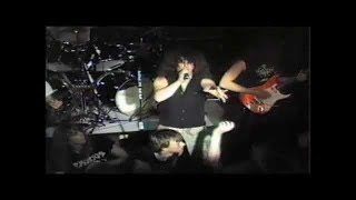 EXODUS - Bonded By Blood (Live at Dynamo Club 1985) - YouTube