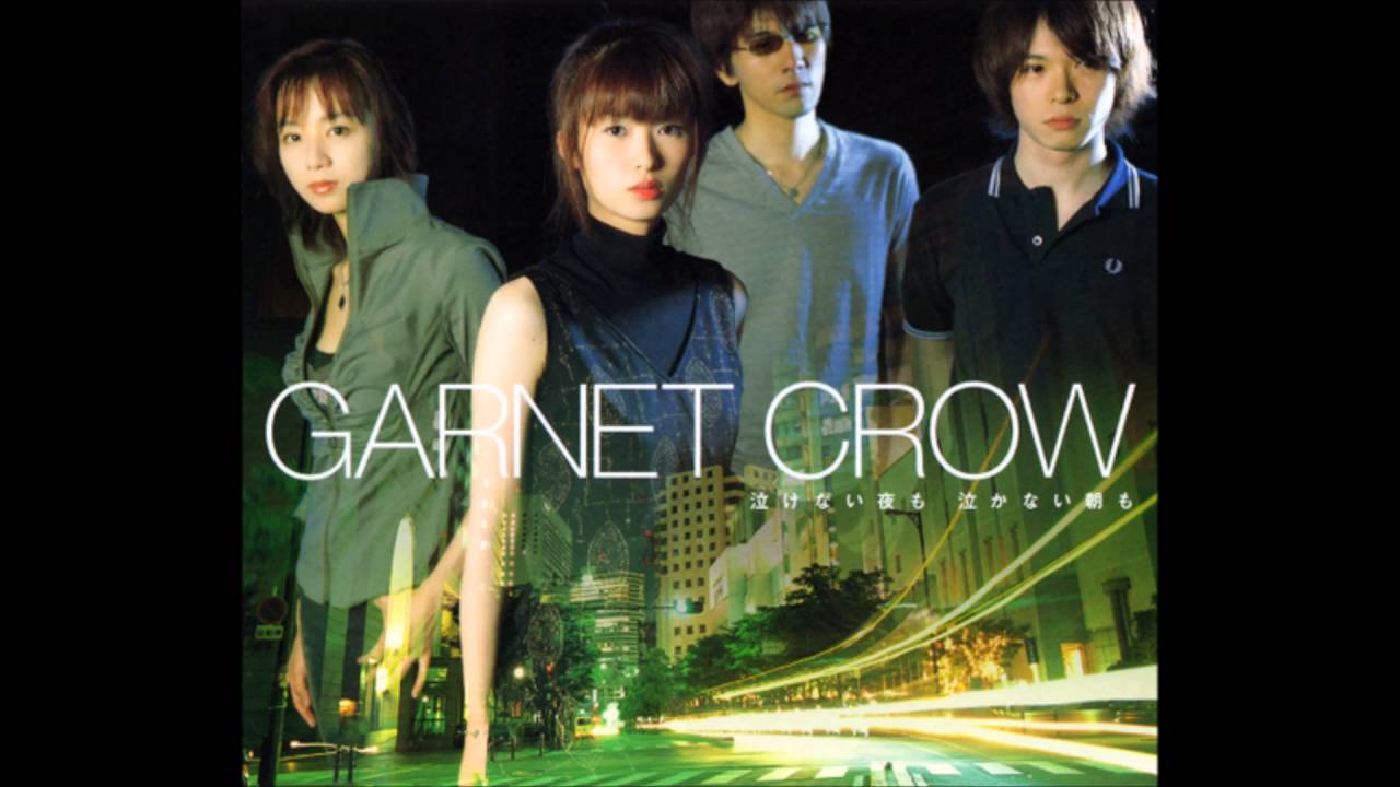 GARNET CROW - For South - YouTube