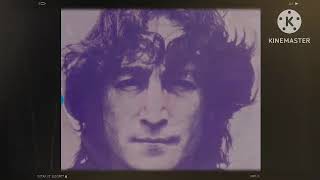9 Dream (Demo) John Lennon (The Lost Lennon Tapes) - YouTube
