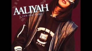 AALIYAH ‎/ BACK & FORTH (12