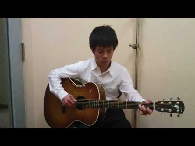 島村楽器京都カナート店ギター弾き比べレポート K.Yairi SBL 1A - YouTube