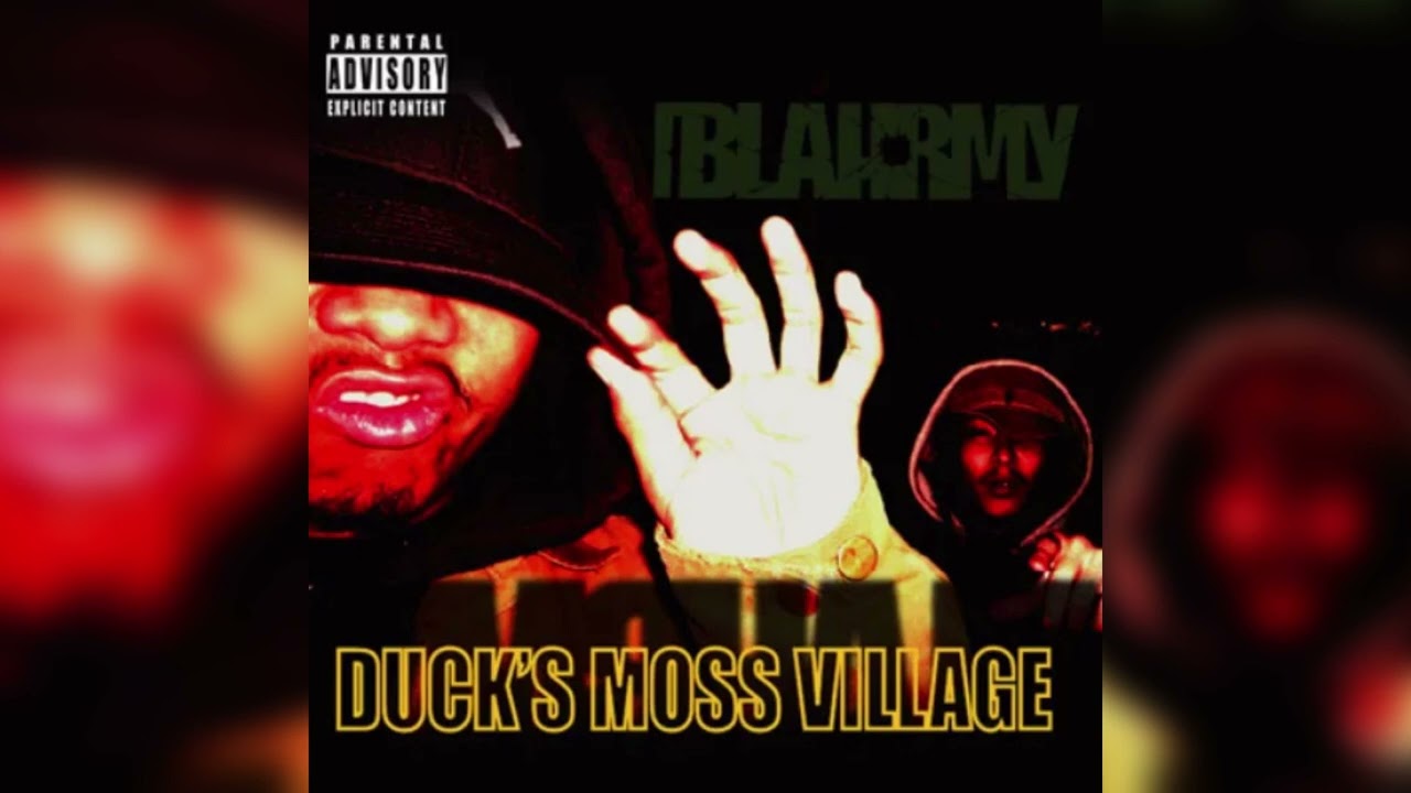 BLAHRMY - Night Game (prod by Buckroll) - YouTube