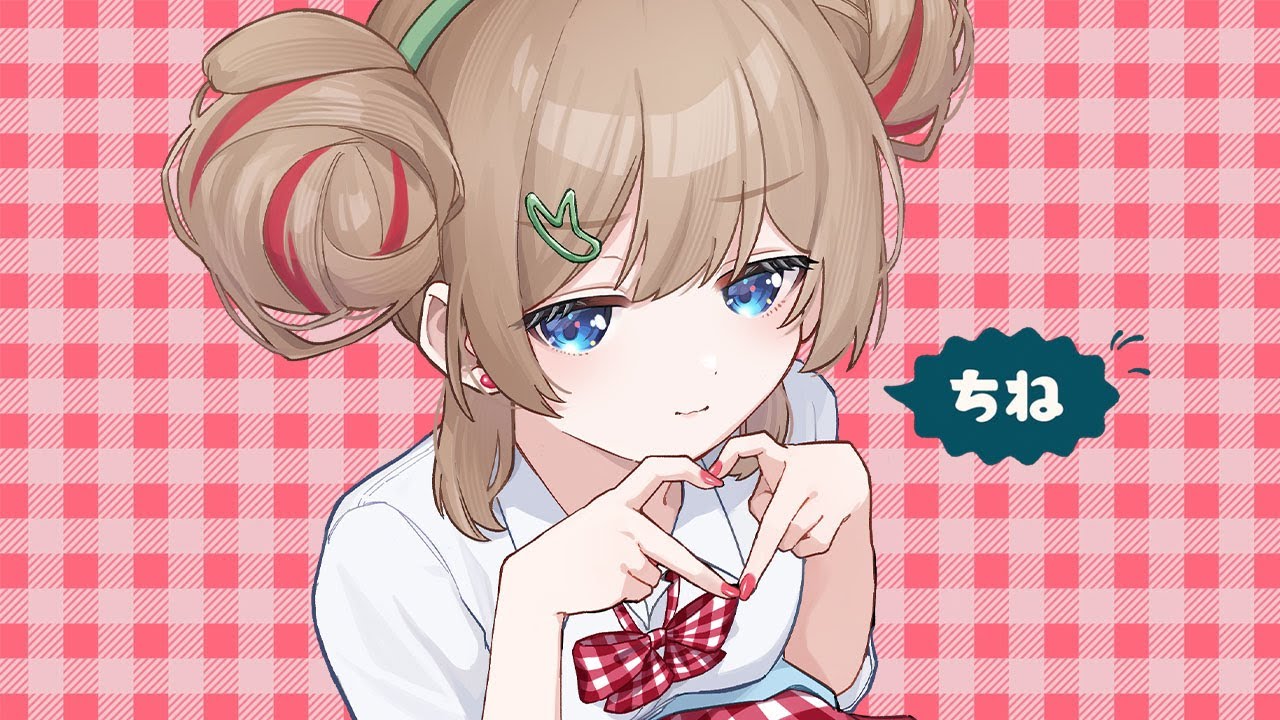 チェリーポップ - DECO*27 / 鹿乃 cover. - YouTube