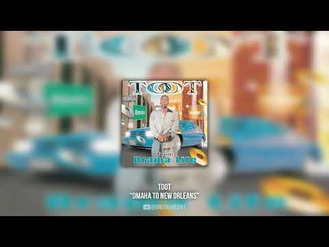 Toot – Omaha To New Orleans | Releases | Discogs