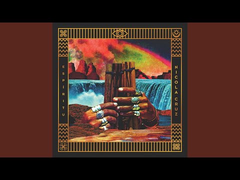 Nicola Cruz – Espíritu | Releases | Discogs