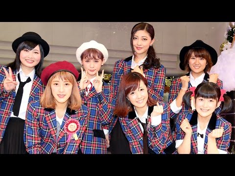 Berryz工房“最後の日”は2015年3月3日！デビュー記念日に日本武道館で