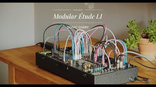 Xaoc Devices Sarajewo - Eurorack Module on ModularGrid