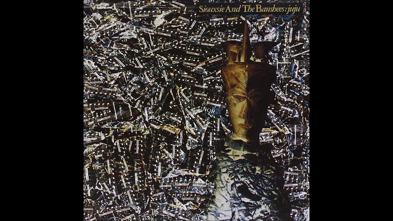 Siouxsie and the Banshees 