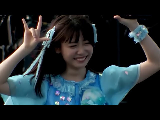 ニジマスストーリー第1章 ハートサングラス ニジマスエモーション 7月1