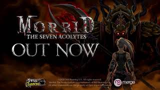Morbid: The Seven Acolytes - Switch Review