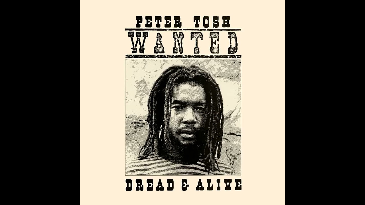 Peter Tosh - Oh Bumbo Klaat - YouTube