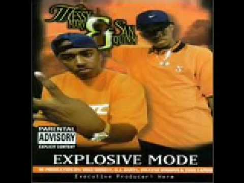 Messy Marv & San Quinn - Explosive Mode - YouTube