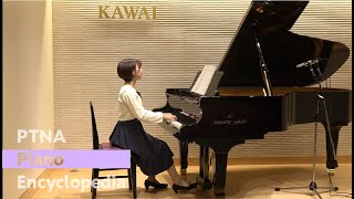 ゆめみるうさぎ/Dreaming Rabbit - 樋口 麻衣 - ピティナ・ピアノ曲事典