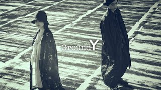 Ground Y 2024 Spring/Summer Collection 1月19日(金)より展開スタート
