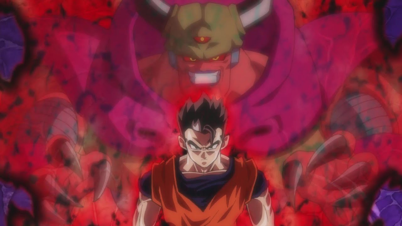 SDBH公式】メテオミッション4弾_スペシャルムービー【スーパー