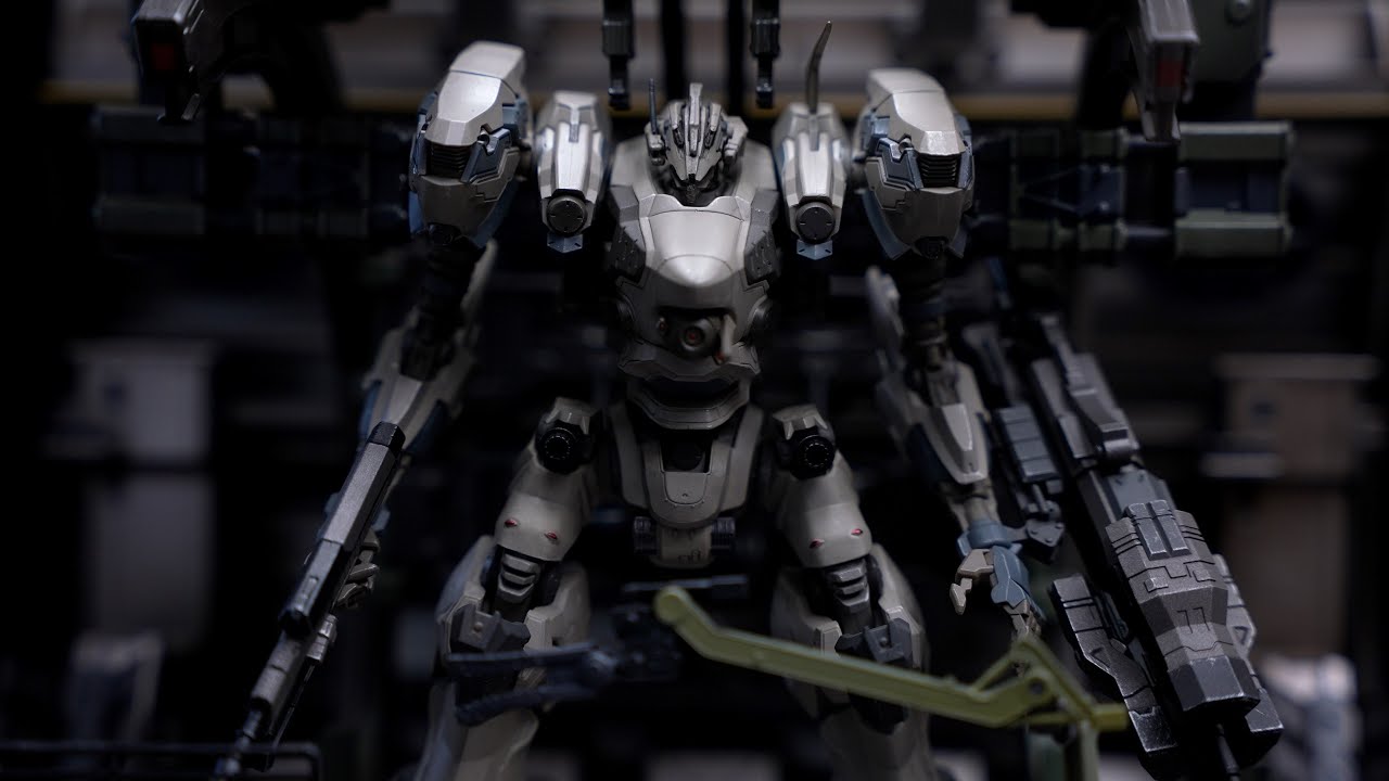 ARMORED CORE VI FIRES OF RUBICON プレミアムコレクターズ