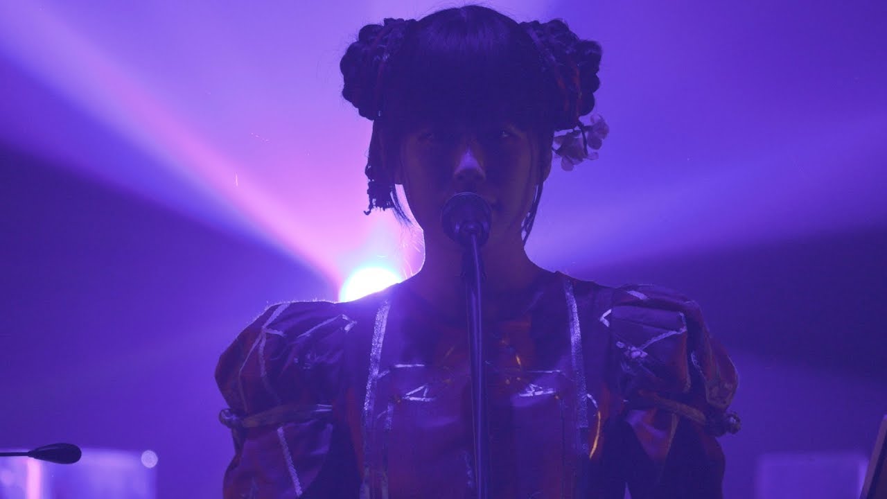 相対性理論「調べる相対性理論」特別映像 / Soutaiseiriron