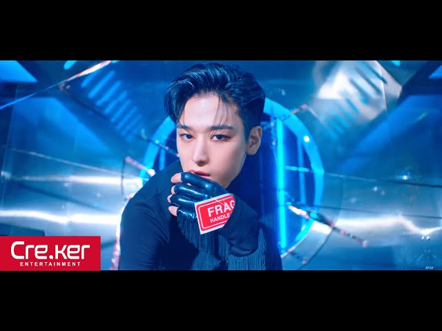 THE BOYZ(더보이즈) 'The Stealer' MV - YouTube