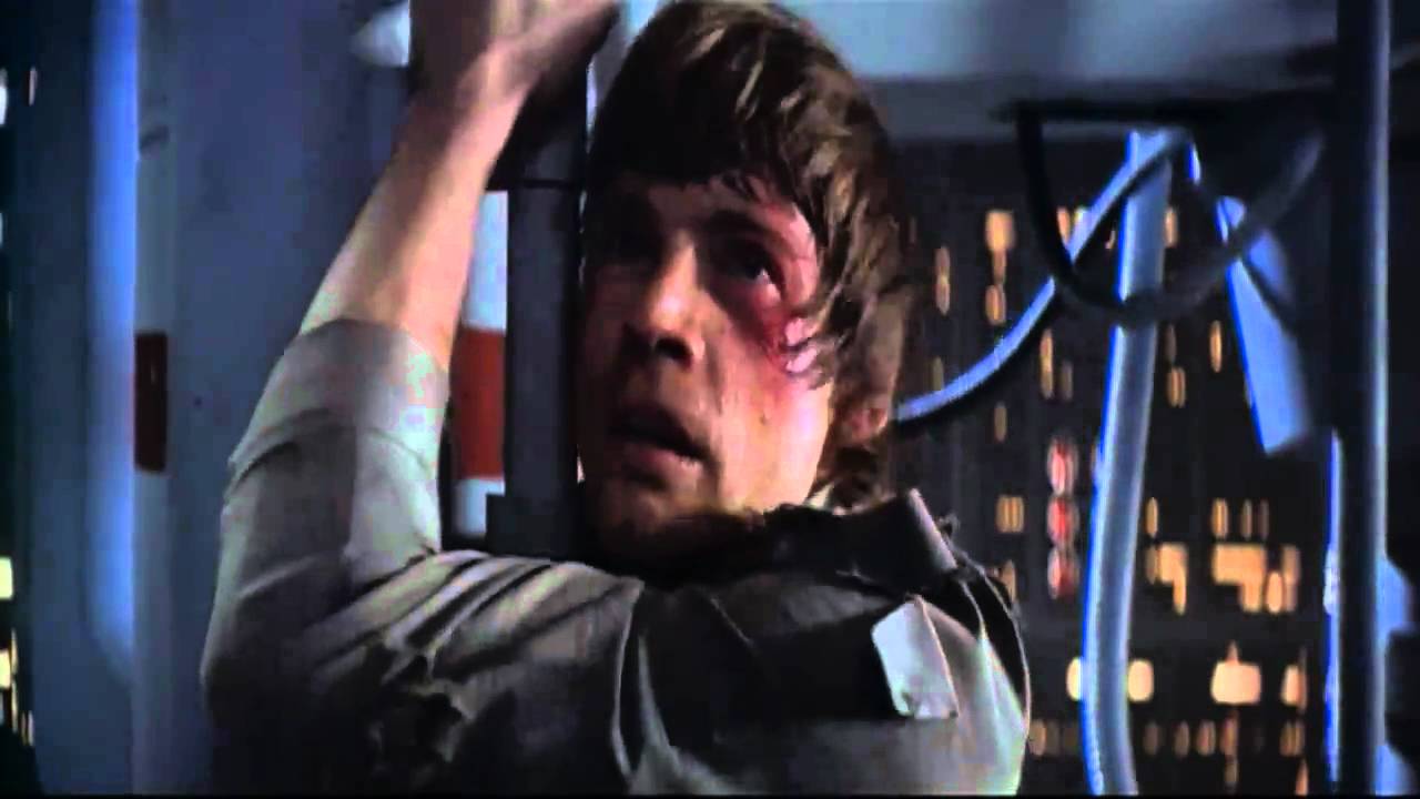 I am your father - Japanese 日本語版 - YouTube