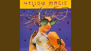 YELLOW MAGIC ORCHESTRA – コンピューター・ゲーム“インベーダーの