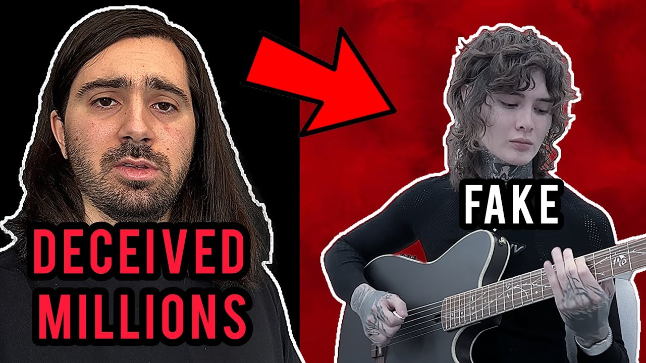 Wood Land WM-400A マカフェリタイプ ジプシーギター - YouTube