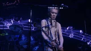 BUCK-TICK / Tour 夢見る宇宙 / YASOU - YouTube
