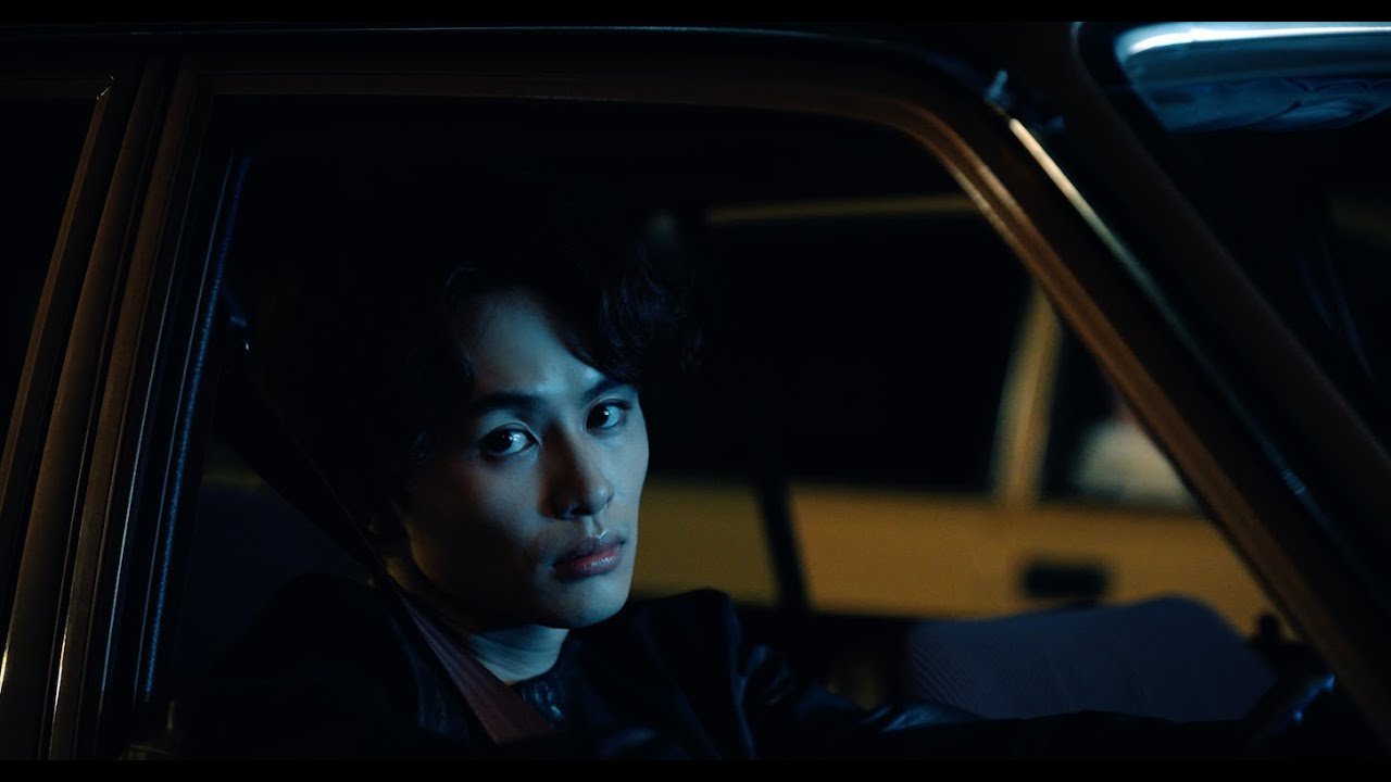 超特急「Lesson ll」MUSIC VIDEO - YouTube