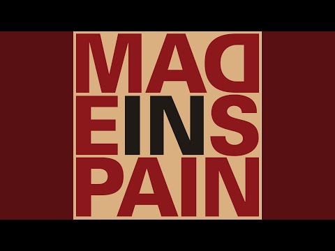 De Fabriek – Made In Spain | Releases | Discogs